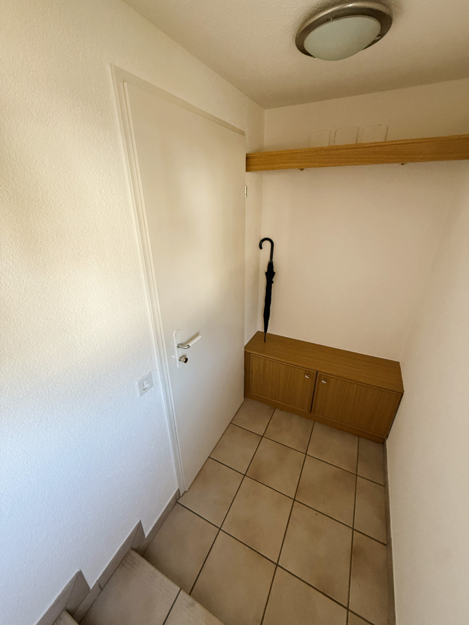 3.5 Zimmer-Dachgeschosswohnung, 9495 Triesen