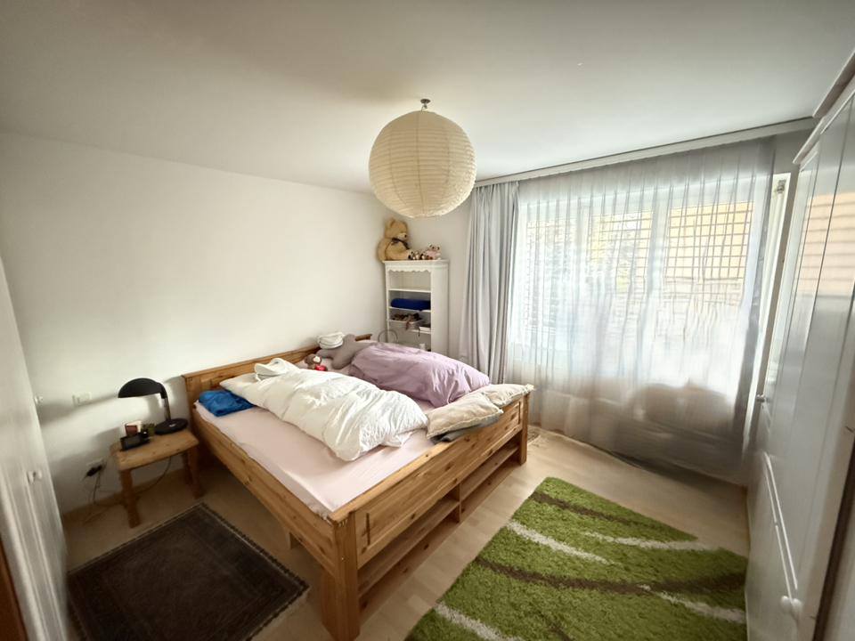 4.5 Zimmer-Wohnung, 9490 Vaduz