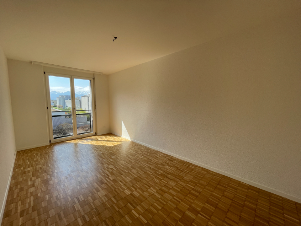 4.5 Zimmer-Wohnung, 9495 Triesen