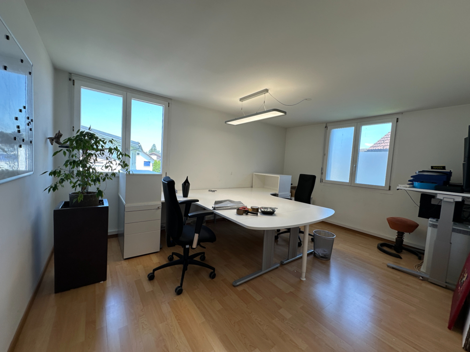 5.5 Zimmer-Wohnung mit Wintergarten, 9491 Ruggell
