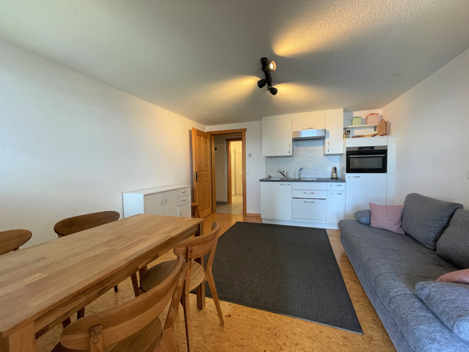 2 Zimmer-Ferienwohnung, 9497 Triesenberg