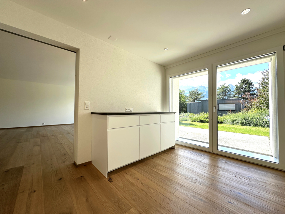 1.5 Zimmer-Wohnung, 9494 Schaan