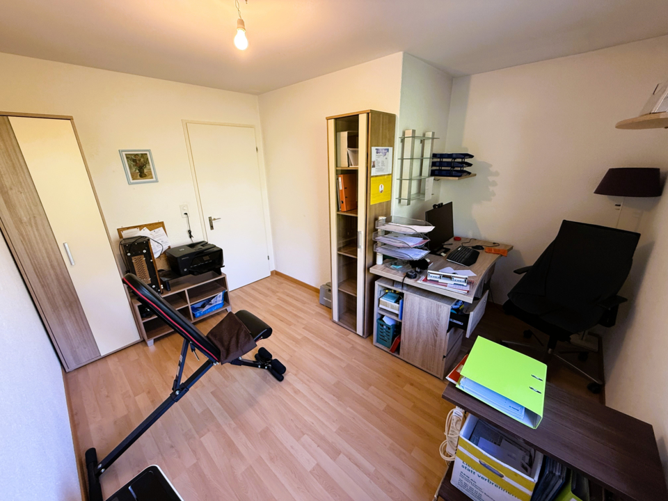 4.5 Zimmer-Wohnung, 9490 Vaduz