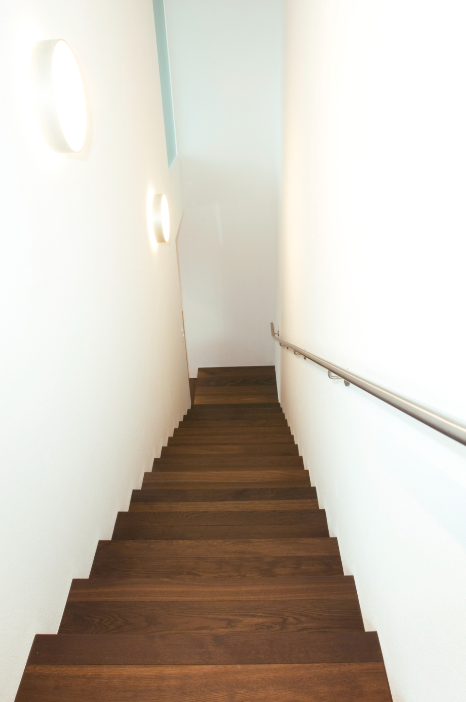 6.5 Zimmer-Doppelhaushälfte, 9491 Ruggell