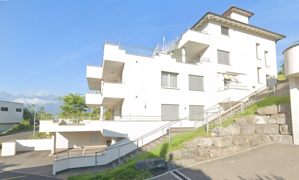 4.5 Zimmer-Wohnung, 9492 Eschen