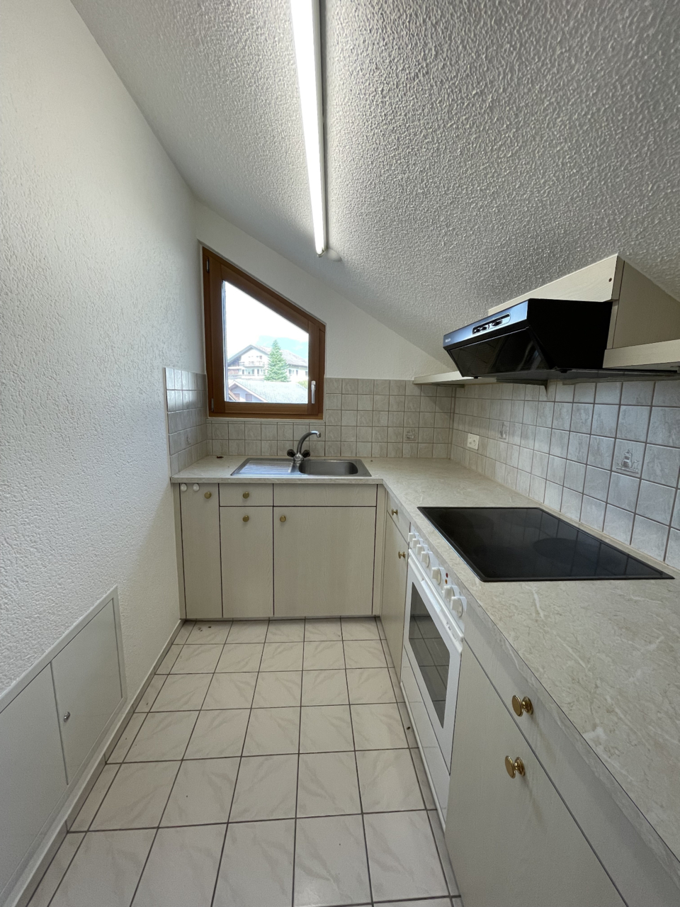 1.5 Zimmer-Wohnung, 9496 Balzers
