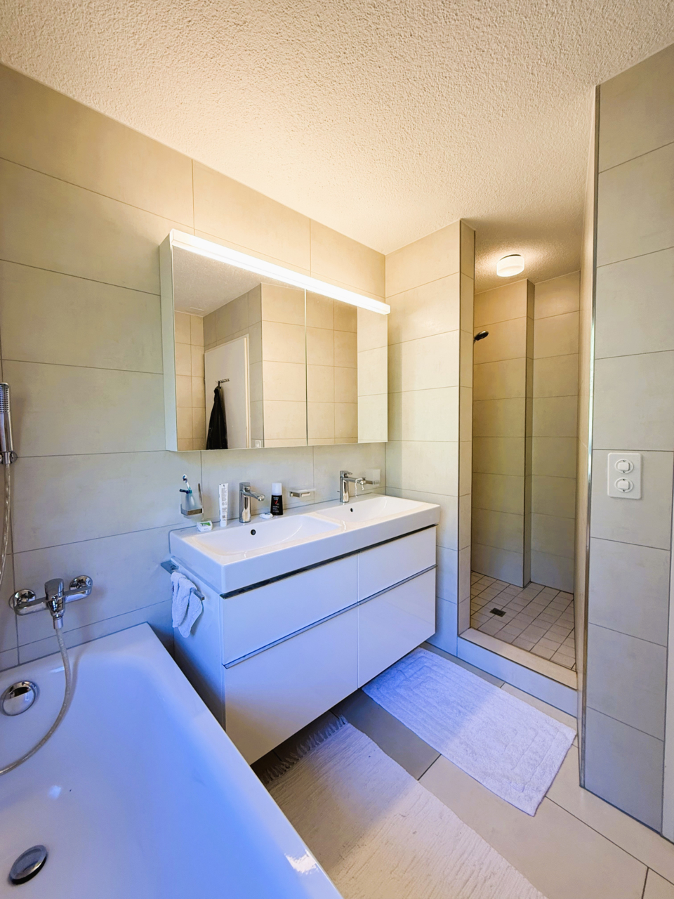 4.5 Zimmer-Wohnung, 9490 Vaduz