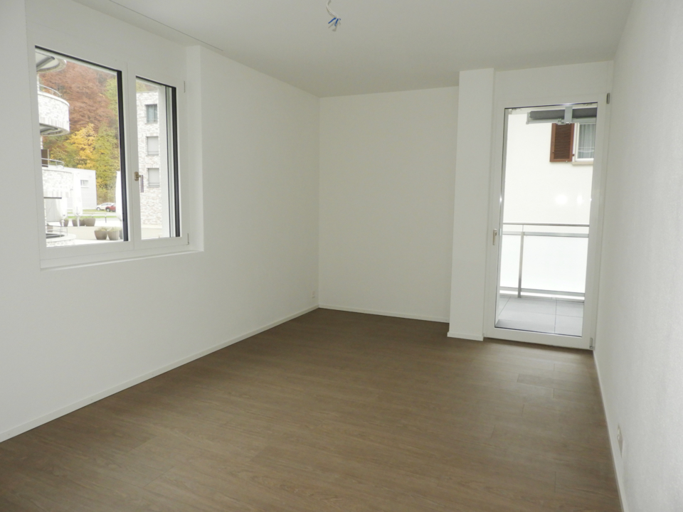 3.5 Zimmer-Wohnung, 9490 Vaduz