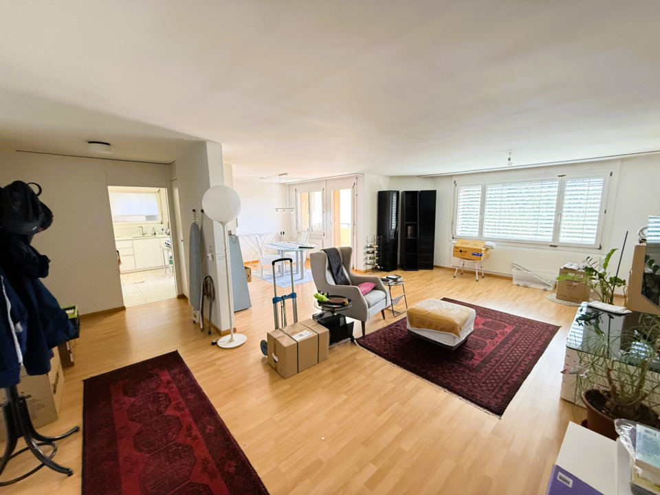 4.5 Zimmer-Wohnung, 9490 Vaduz